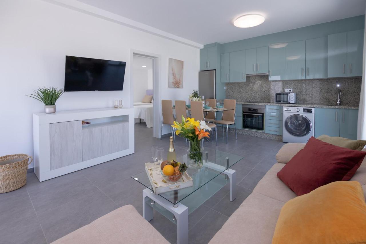 Apartment Holiday 5 Beachfront Corralejo By Holidays Home Zewnętrze zdjęcie