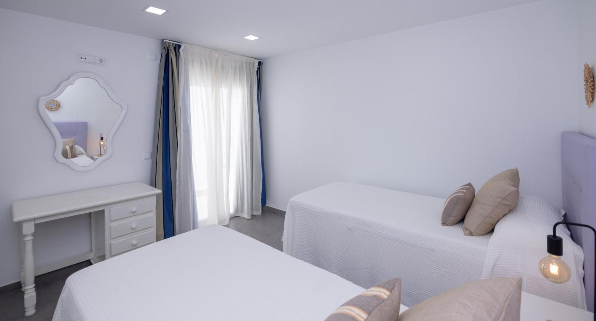Apartment Holiday 5 Beachfront Corralejo By Holidays Home Zewnętrze zdjęcie